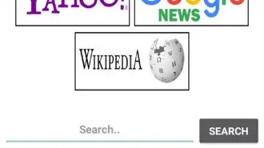 Captura de tela de Abacus Browser 9