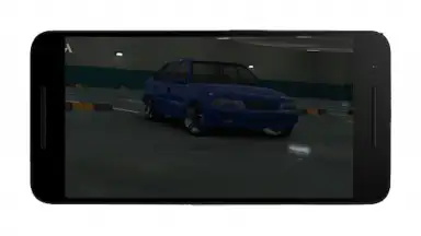 Captura de tela de Uz Parking Underground 10