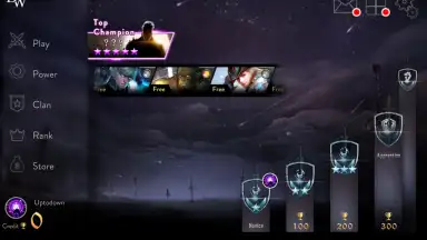 Captura de tela de Ace of Arenas 7