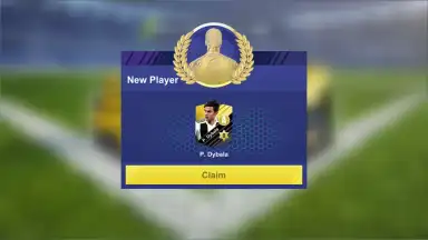 Captura de tela de Ultimate Football Club 9