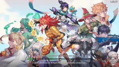 Captura de tela de Lucid Adventure: Idle RPG 8