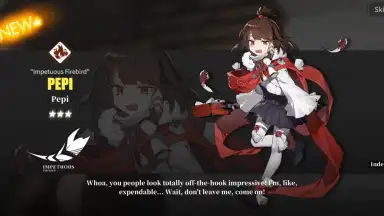 Captura de tela de Alchemy Stars 4