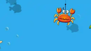 Captura de tela de Fishing 3D 6