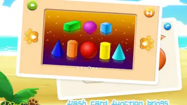 Captura de tela de Kids Puzzle 6