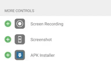 Captura de tela de iOS Launcher 8