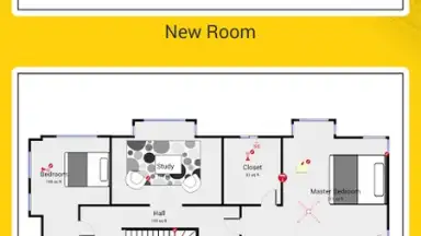 Captura de tela de STANLEY Floor Plan 11