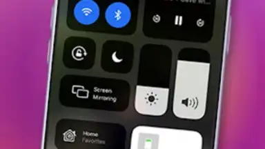 Captura de tela de Phone 13 Launcher OS 15 3
