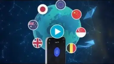 Captura de tela de Super VPN: Safe & Secure VPN 1