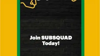 Captura de tela de Subway® - Official App 3