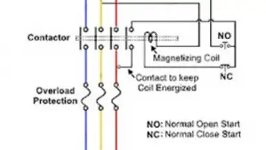 Captura de tela de Electrical Handbook: Electric 1