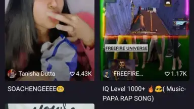 Captura de tela de BOOYAH! 6