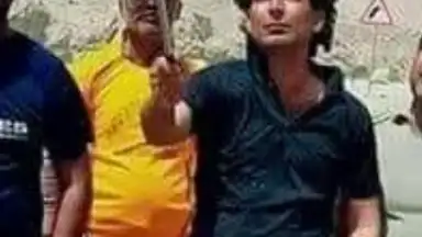 Captura de tela de Sohail Brohi 5