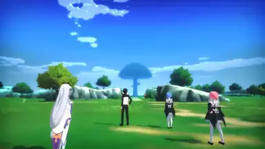 Captura de tela de Re:Zero – Witch’s Re:surrection 4