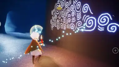Captura de tela de Sky: Children of the Light 5