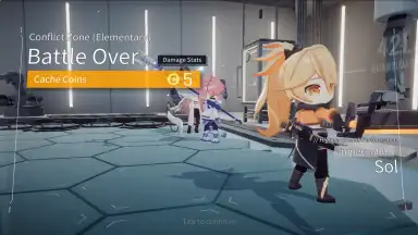 Captura de tela de Neural Cloud 8