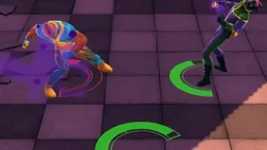 Captura de tela de Idle Hero Alliance 3