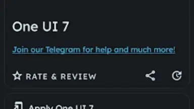 Captura de tela de UI 7 - icon pack 3
