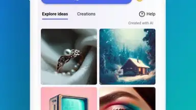 Captura de tela de Ai Apps 2