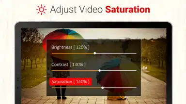 Captura de tela de CnX Player - Powerful 4K UHD P 10