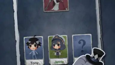 Captura de tela de Nobody can catch me 1