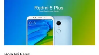 Captura de tela de Xiaomi Community 3