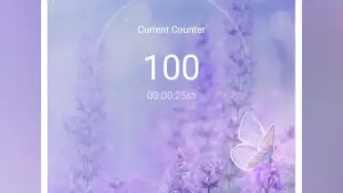 Captura de tela de HanHan Time 4