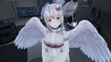 Captura de tela de 404 GAME RE:SET 3