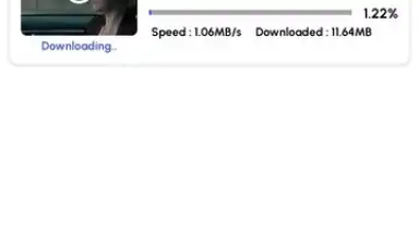 Captura de tela de Terabox Downloader 7