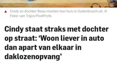 Captura de tela de AD.nl 3