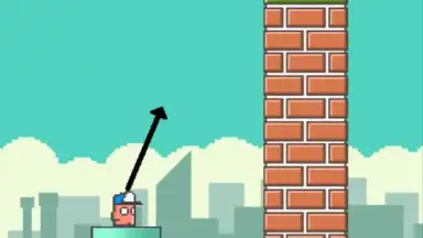 Captura de tela de Great Jump 4