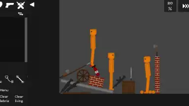 Captura de tela de Fruit Playground 3