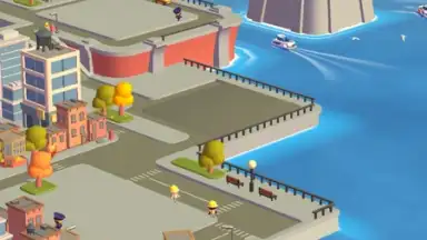 Captura de tela de Monopoly GO! 30