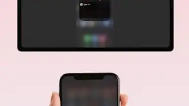 Captura de tela de nScreen 13