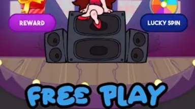 Captura de tela de FNF Mod: Funkin Music Battle 17
