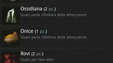 Captura de tela de Guerra di Titani 5