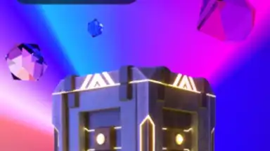 Captura de tela de Glip 1