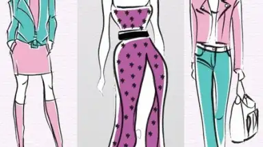 Captura de tela de Fashion House 3