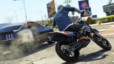 Captura de tela de Codes for Grand Theft Auto San Andreas 1