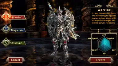 Captura de tela de Crazy Dragon 8