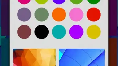 Captura de tela de Win 10 Launcher: 2 1