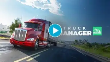 Captura de tela de Truck Manager 2026 1