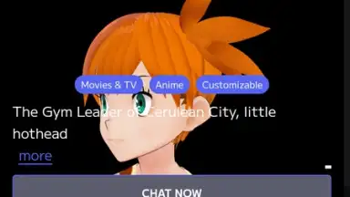 Captura de tela de Moemate 3