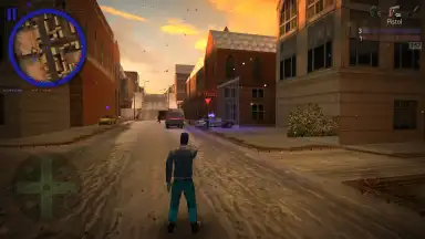 Captura de tela de Payback 2 12