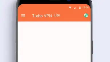 Captura de tela de Turbo VPN Lite 5