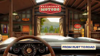 Captura de tela de Matchcreek Motors 9