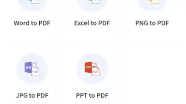 Captura de tela de Apowersoft PDF Converter 9