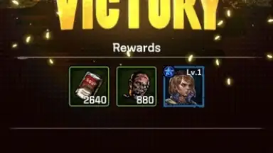 Captura de tela de The Walking Dead: All-Stars 7