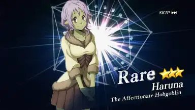 Captura de tela de SLIME - ISEKAI Memories 11