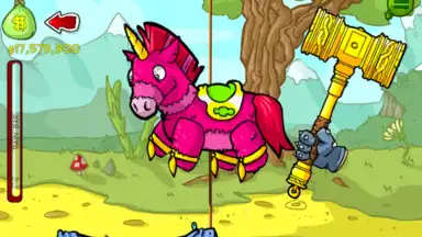 Captura de tela de Pinata Hunter 3 3