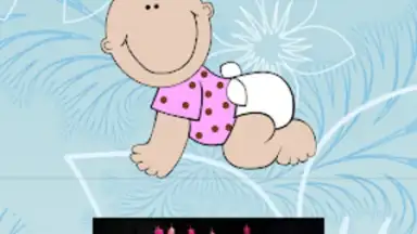 Captura de tela de My Diary 6